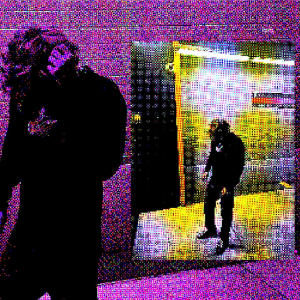 收聽Darrow的Lock In (Explicit)歌詞歌曲