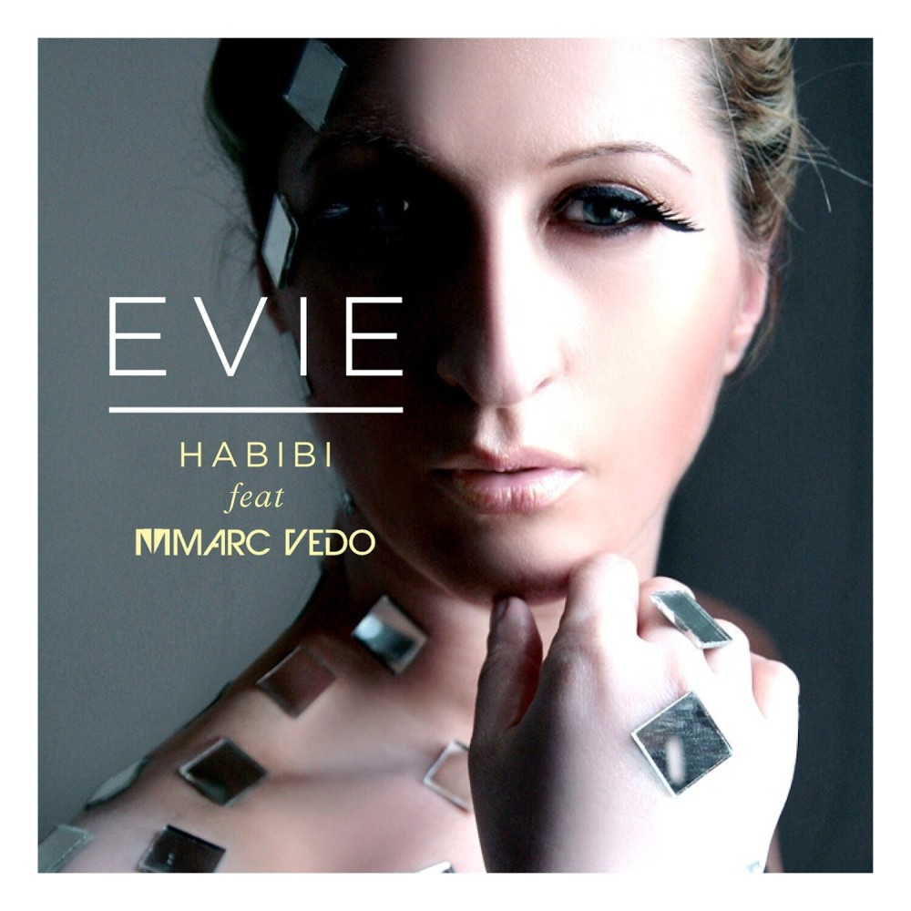 Habibi (Marc Vedo Radio Edit)