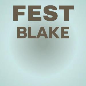 อัลบัม Fest Blake ศิลปิน Various