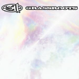 311的專輯Grassroots (30th Anniversary Edition) [Explicit]