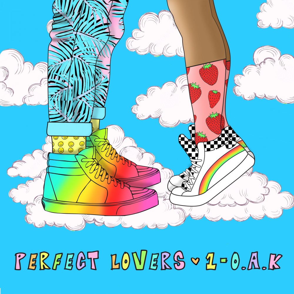 Perfect Lovers (Explicit)