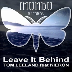 Tom Leeland的專輯Leave It Behind