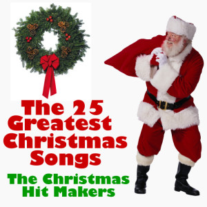 收聽The Christmas Hit Makers的Run Run Rudolph歌詞歌曲