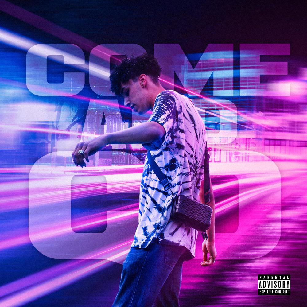 Come And Go (Explicit)