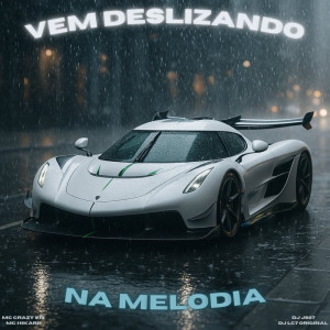 Dengarkan lagu Vem Deslizando na Melodia (SPEED UP|Explicit) nyanyian DJ JS07 dengan lirik