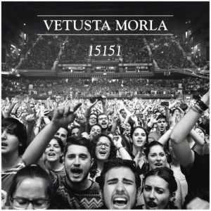 ดาวน์โหลดและฟังเพลง Los Días Raros (En Directo) (Directo 15151) พร้อมเนื้อเพลงจาก Vetusta Morla
