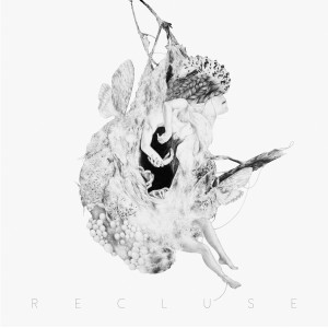 Intriguant的专辑Recluse (Explicit)