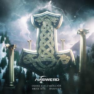 Listen to Mjöllnir song with lyrics from Answerd