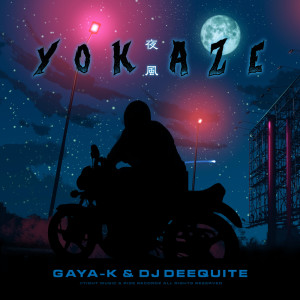 GAYA-K的专辑YOKAZE