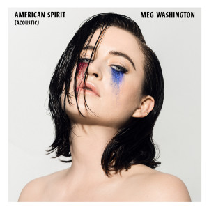 Meg Washington的專輯American Spirit