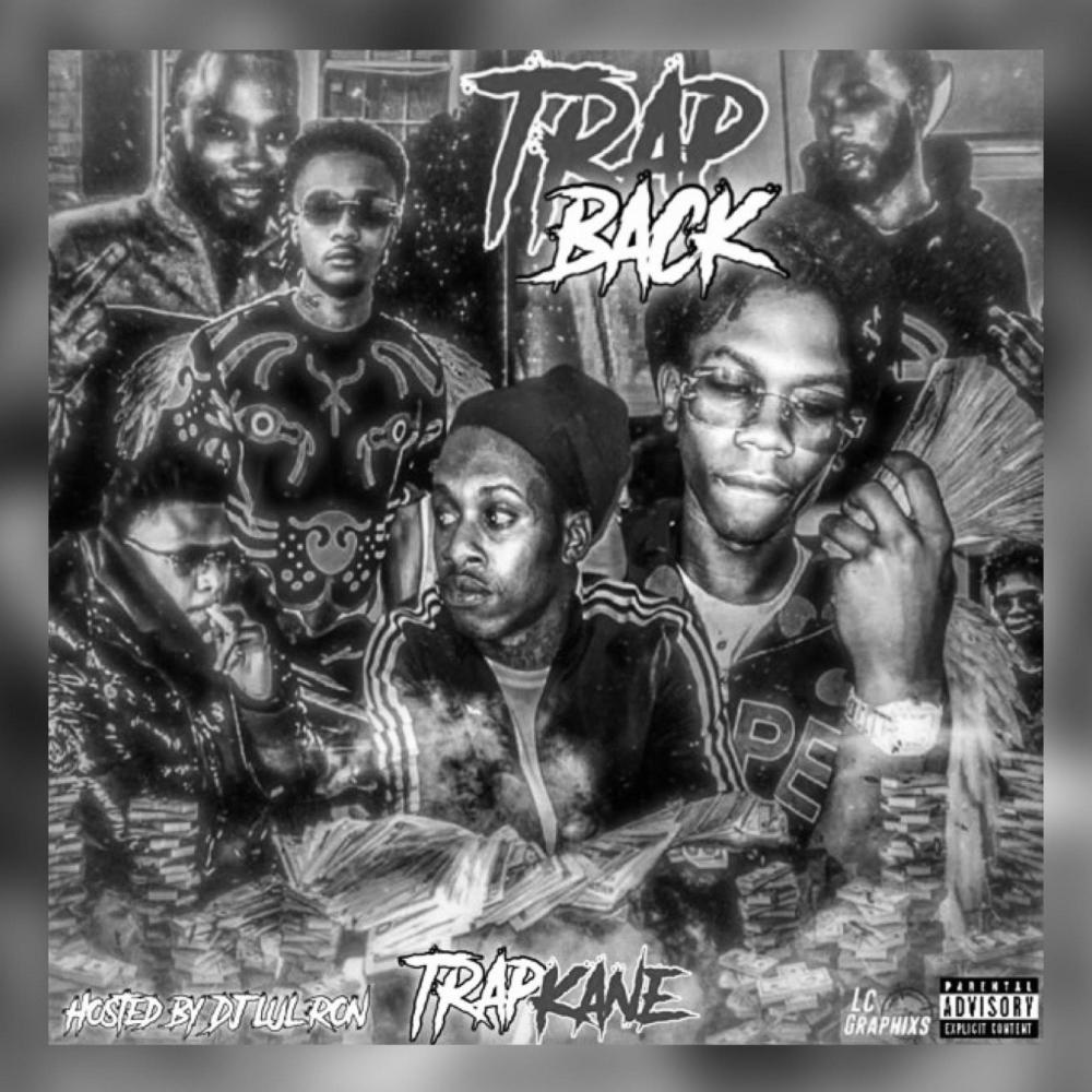 762 Flow, Pt. 2 (feat. Trap Kane) (Explicit)