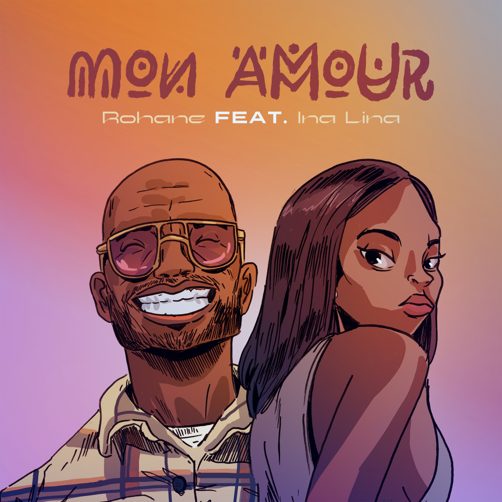 Mon amour (Speed Up)
