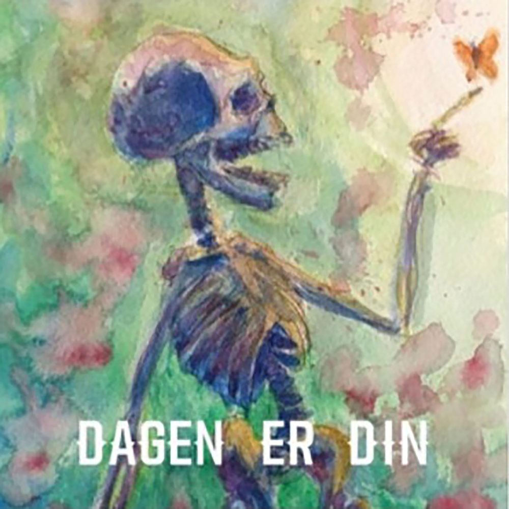 Dagen er din (Explicit)