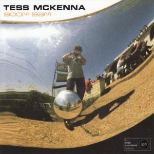 收聽Tess McKenna的All You Need歌詞歌曲