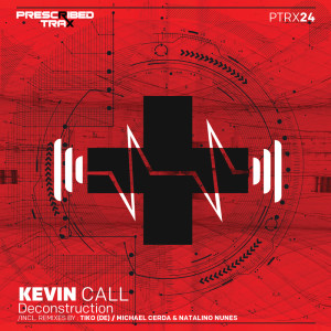 ดาวน์โหลดและฟังเพลง Deconstruction (Michael Cerda & Natalino Nunes Remix) พร้อมเนื้อเพลงจาก Kevin Call