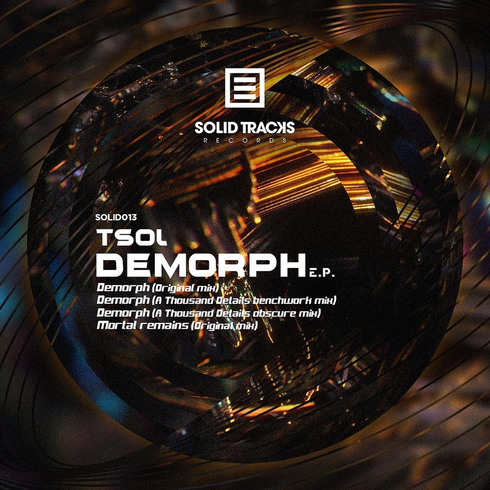 Mortal remains (Original mix) (Original Mix)