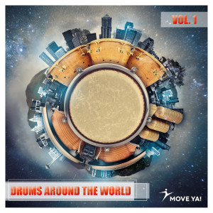 Listen to Alibaba song with lyrics from Move Ya!