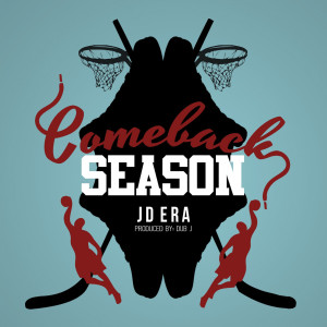 Album Comeback Season from JD Era