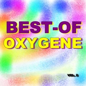 Album Best-of oxygene (Vol. 2) from Oxygene