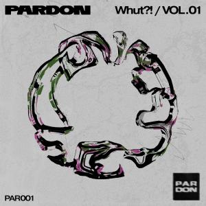 อัลบัม PARDON: Whut?!, Vol. 01 (Explicit) ศิลปิน V.A.