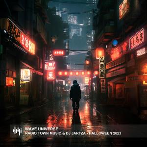 收聽Radio Town Music的HALLOWEEN 2023歌詞歌曲