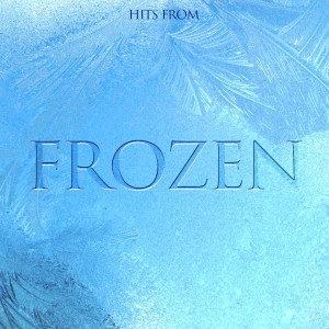 Dengarkan For the First Time in Forever (Frozen) lagu dari The Wishing Stars dengan lirik