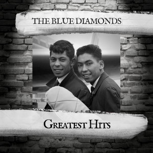 The Blue Diamonds的专辑Greatest Hits