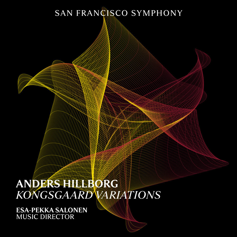 Kongsgaard Variations