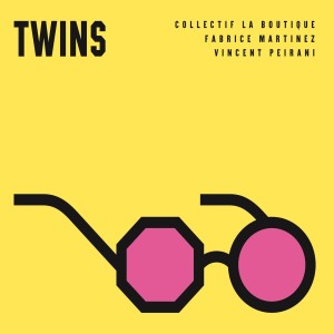 Album Twins oleh Fabrice Martinez