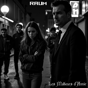 Listen to Les Malheurs d'Annie song with lyrics from RAUM