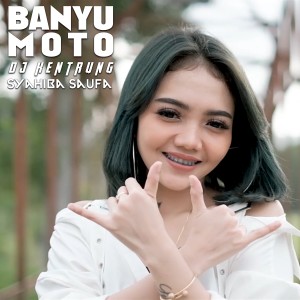 收聽Syahiba Saufa的Banyu Moto (Dj Kentrung)歌詞歌曲