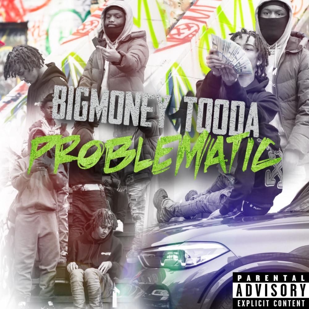Problematic (Explicit)