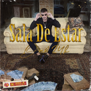 DAB24K的專輯Sala de Estar (Explicit)