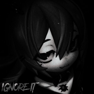 Album IGNORE IT from ERXND