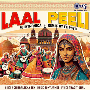 Chitralekha Sen的專輯Laal Peeli (Folktronica Remix)
