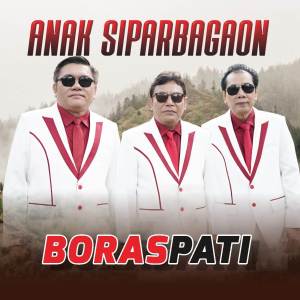 Boraspati的专辑Anak Siparbagaon