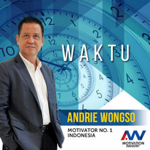 Listen to Putaran Sang Waktu song with lyrics from Andrie Wongso