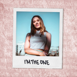 收听Kirsty Grant的I'm the One歌词歌曲