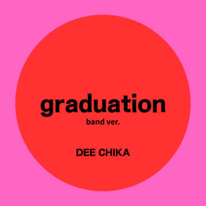 Album graduation (band ver.) from 