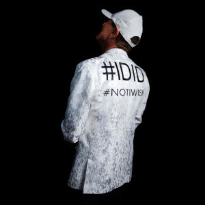 DJ MJ的專輯#IDID (feat. Alexia LaSaint)