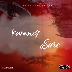 收聽Kurency的Sure歌詞歌曲