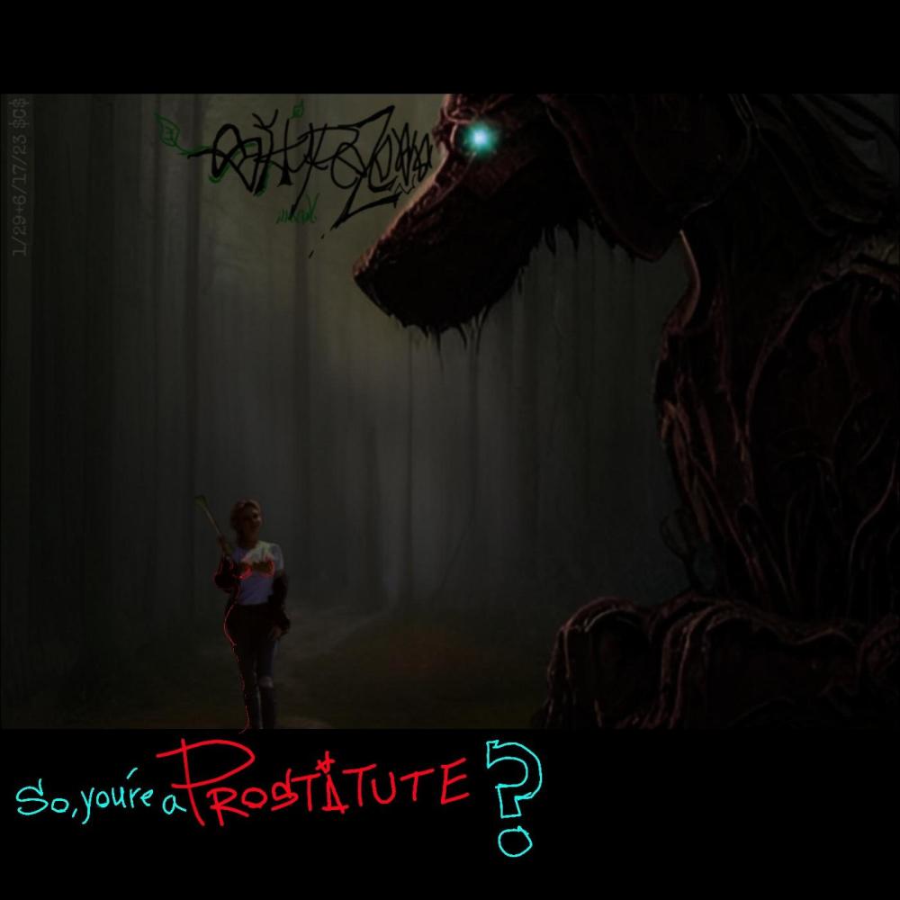 So, You're A Prostitute? (Explicit)