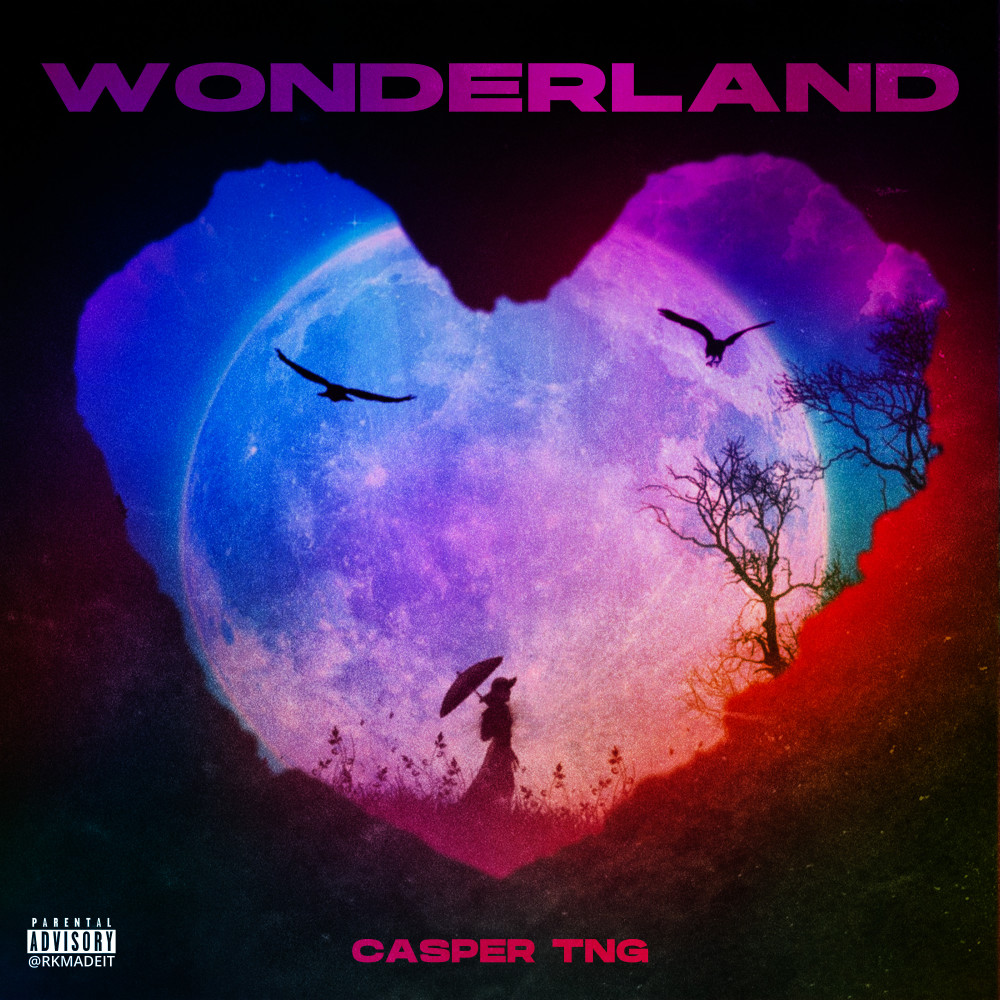 Wonderland (Explicit)