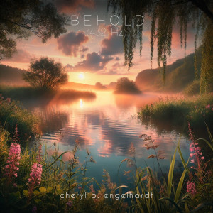 收聽Cheryl B. Engelhardt的Behold (432 Hz)歌詞歌曲