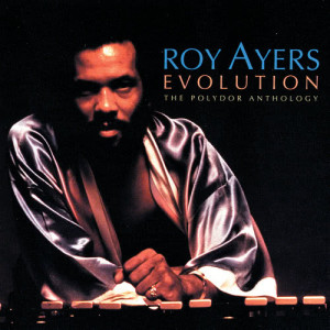 收聽Roy Ayers的Can't You See Me歌詞歌曲