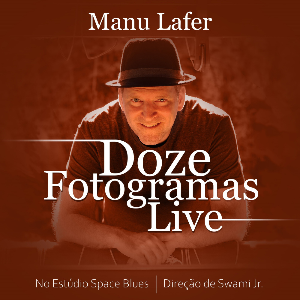 A Gente Podia (Live)