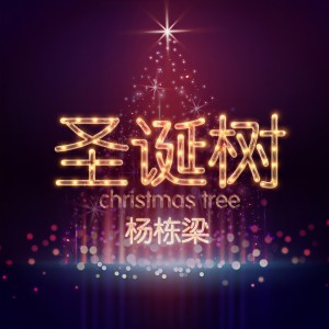 收聽楊棟樑的聖誕樹 (伴奏)歌詞歌曲