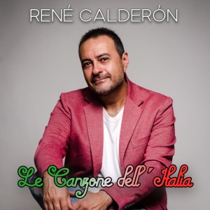 ดาวน์โหลดและฟังเพลง Il Cuore E Uno Zingaro พร้อมเนื้อเพลงจาก René Calderón