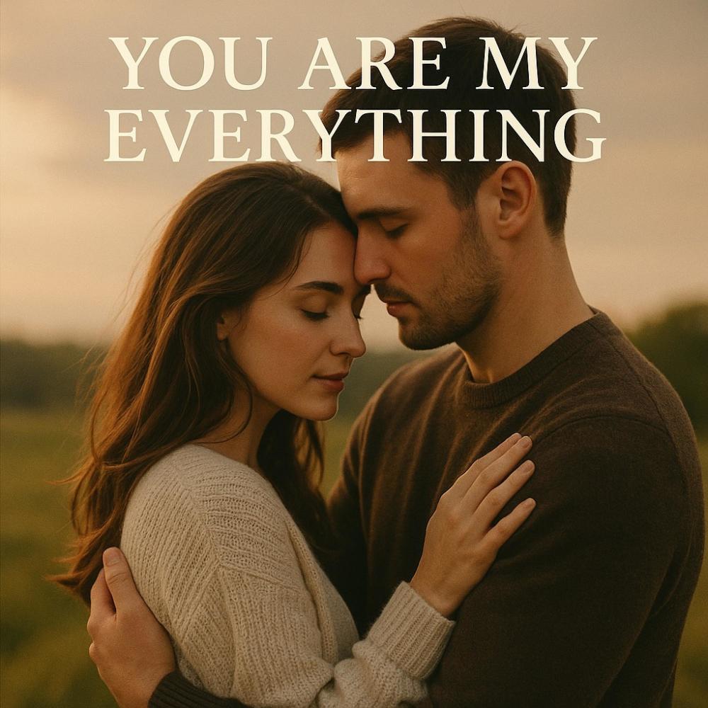 You Are My Everything