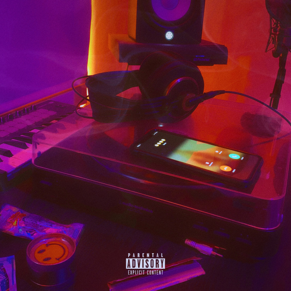 Can You Call Me Back (Explicit)
